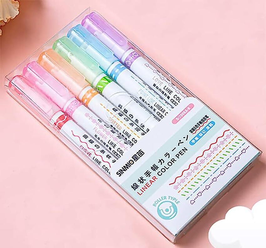 Aggregate more than 158 decorative ink pens best seven.edu.vn