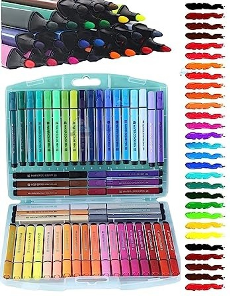 Sketch pen colours hotsell