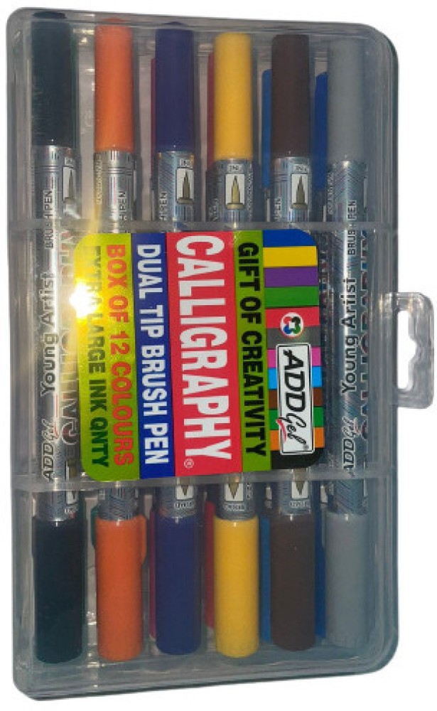 12 Best Sketch Pens in India for 2024 » CashKaro