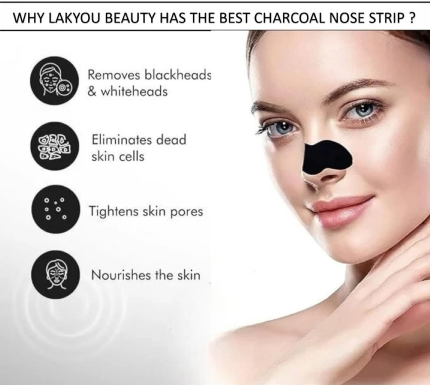 Best pore strips for nose sale