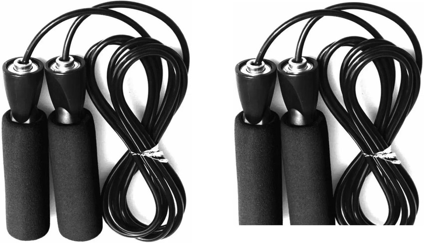 Skipping rope cardio workout outlet