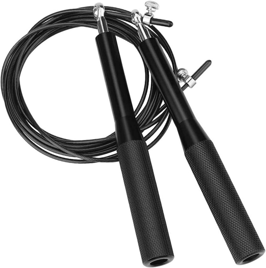 Zeus 1/2 Pound Heavy Jump Rope Rx Jump Rope, 40% OFF