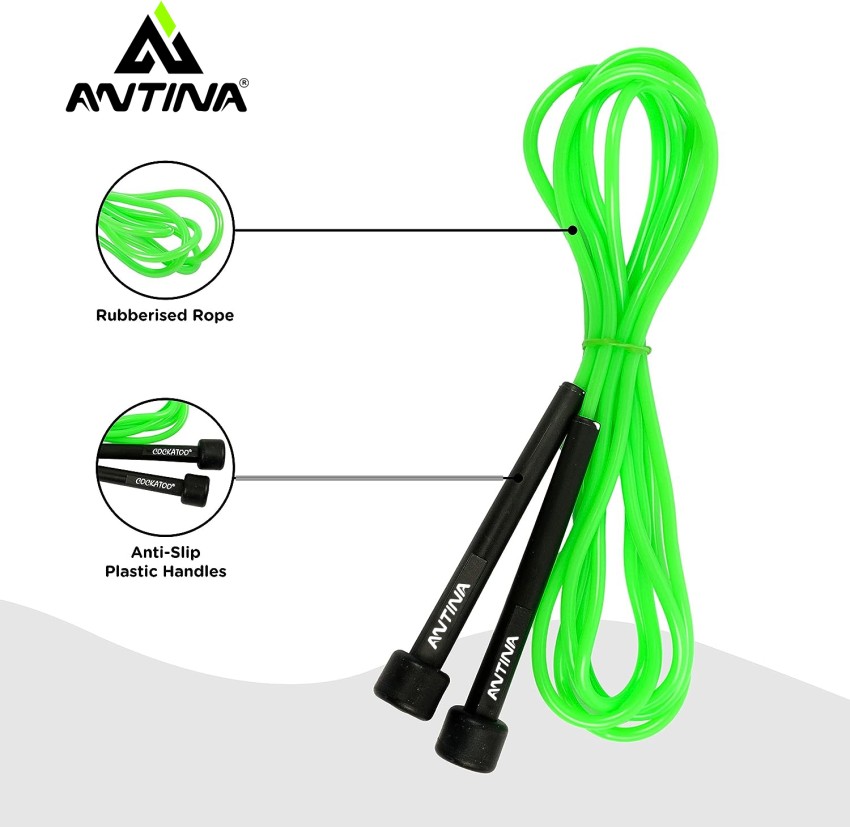 Rope With Height Rope Skipping Men Speed ANTINA Height Skipping Rope and for Exercise for Adjustable Buy Women Rope Skipping Speed - for and Women With Men Skipping Adjustable ANTINA for Exercise