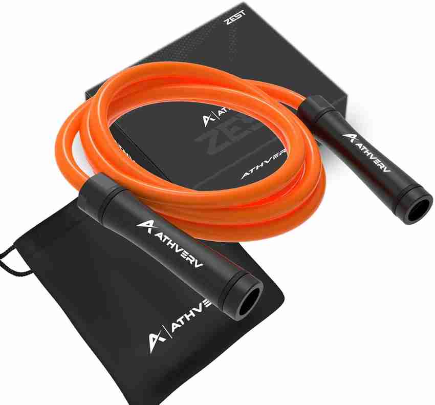 Jump rope for strength training outlet