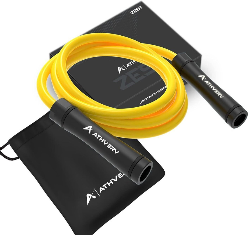 ATHVERV Adjustable Heavy JumpRope 1.1Lb 10Mm Weighted SkippingRope For Strength Training Speed Skipping Rope Buy ATHVERV Adjustable Heavy JumpRope 1.1Lb 10Mm Weighted SkippingRope For Strength Trainin...