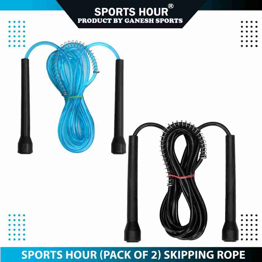 Sports skipping rope on sale