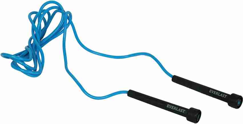 EVERLAST Jump Rope Freestyle Skipping Rope - Buy EVERLAST Jump Rope  Freestyle Skipping Rope Online at Best Prices in India - Sports & Fitness