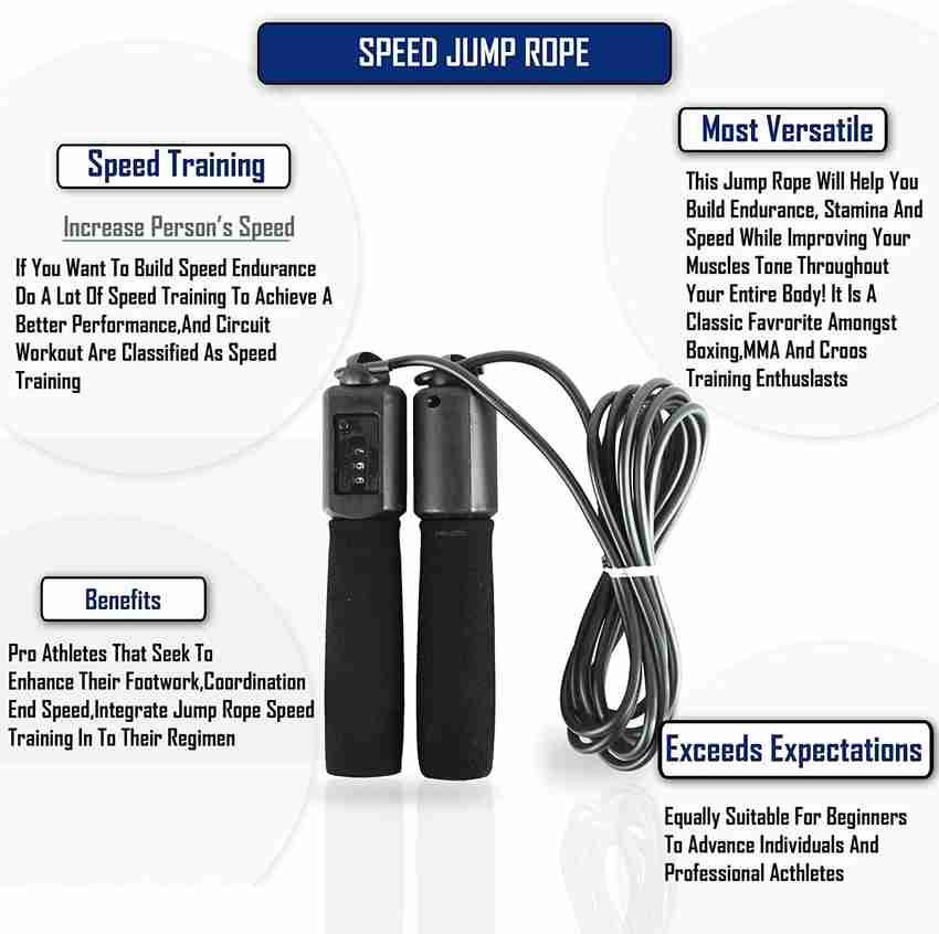 Skipping circuit workout cheap
