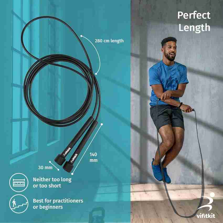 Best fitness jump rope for beginners shop