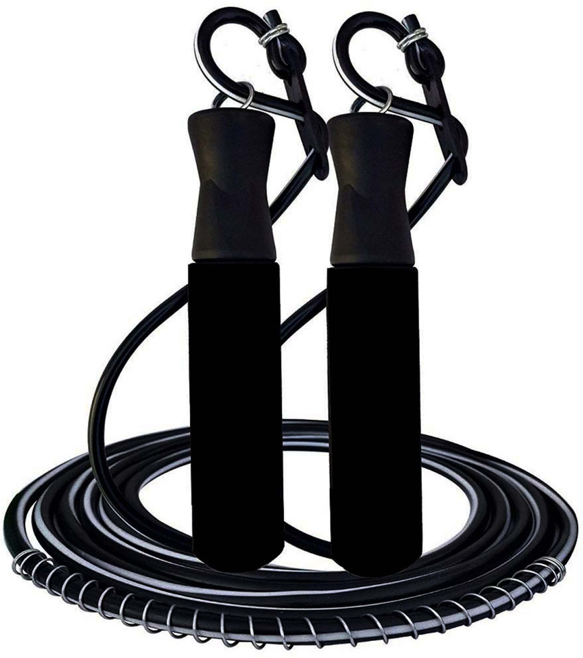 VICTORY Flipkart Choose Jumping Skipping Rope Men Women Ball