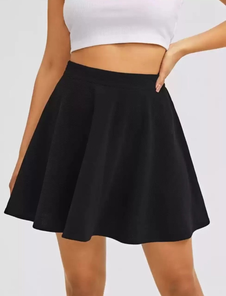 Flipkart mini skirt and top clearance