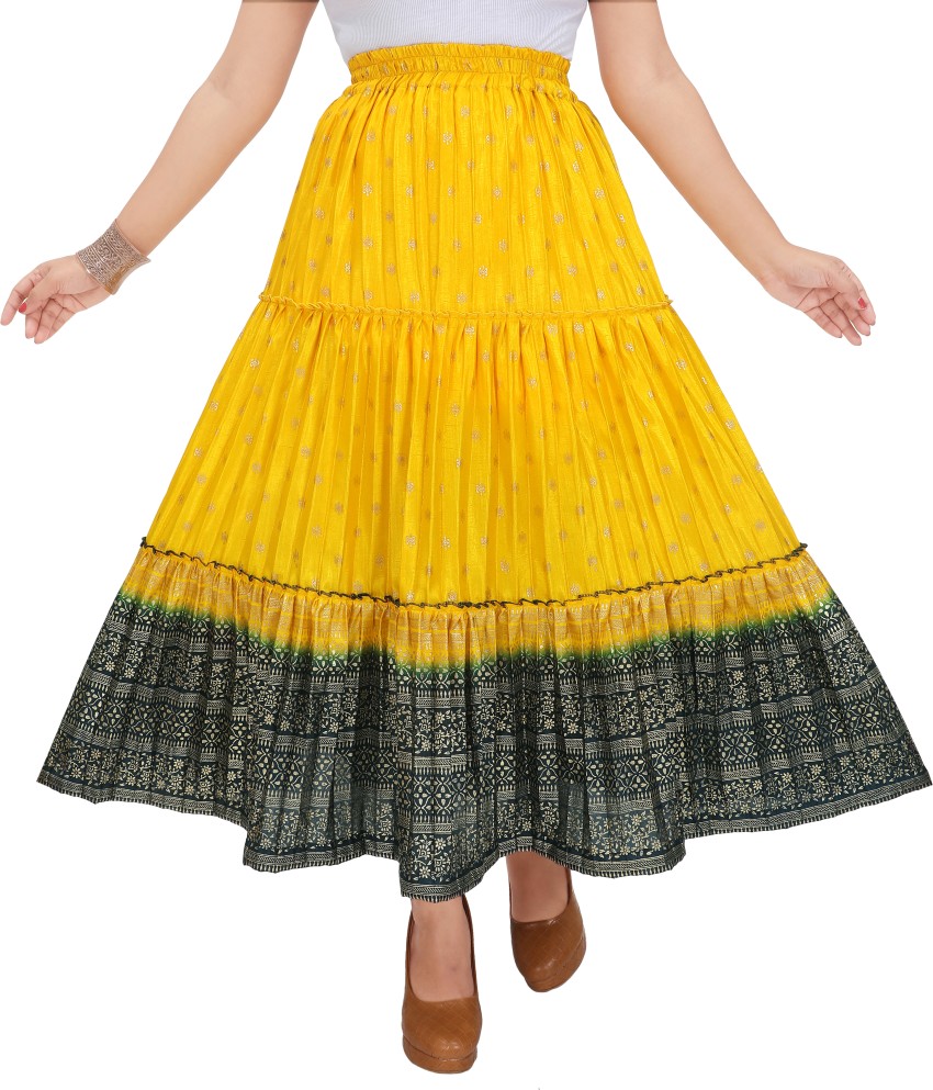 Long skirt hotsell in flipkart