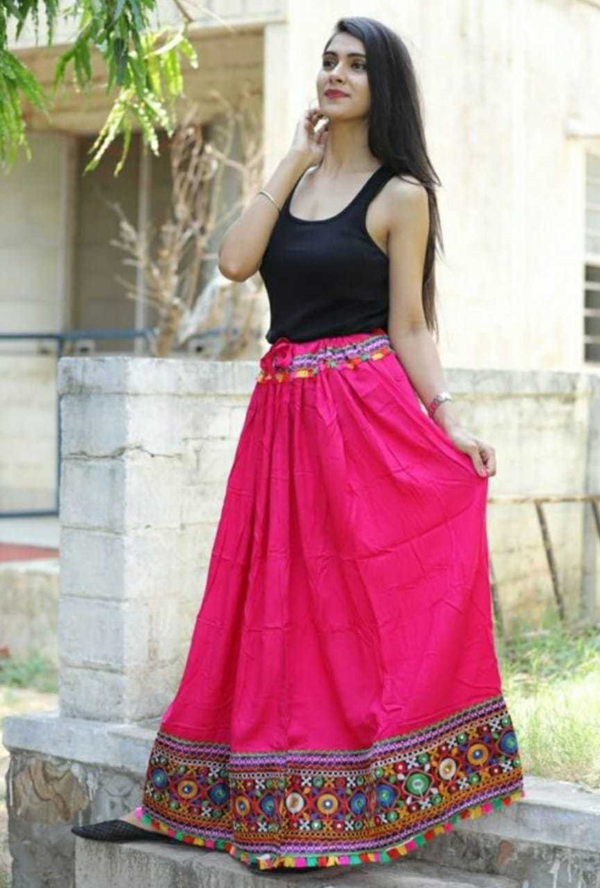 Long skirt with top 60 shop