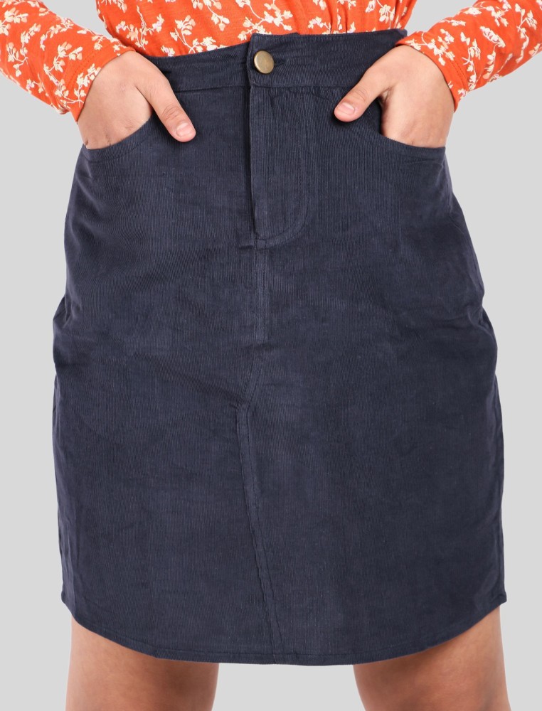 Mini skirt clearance flipkart