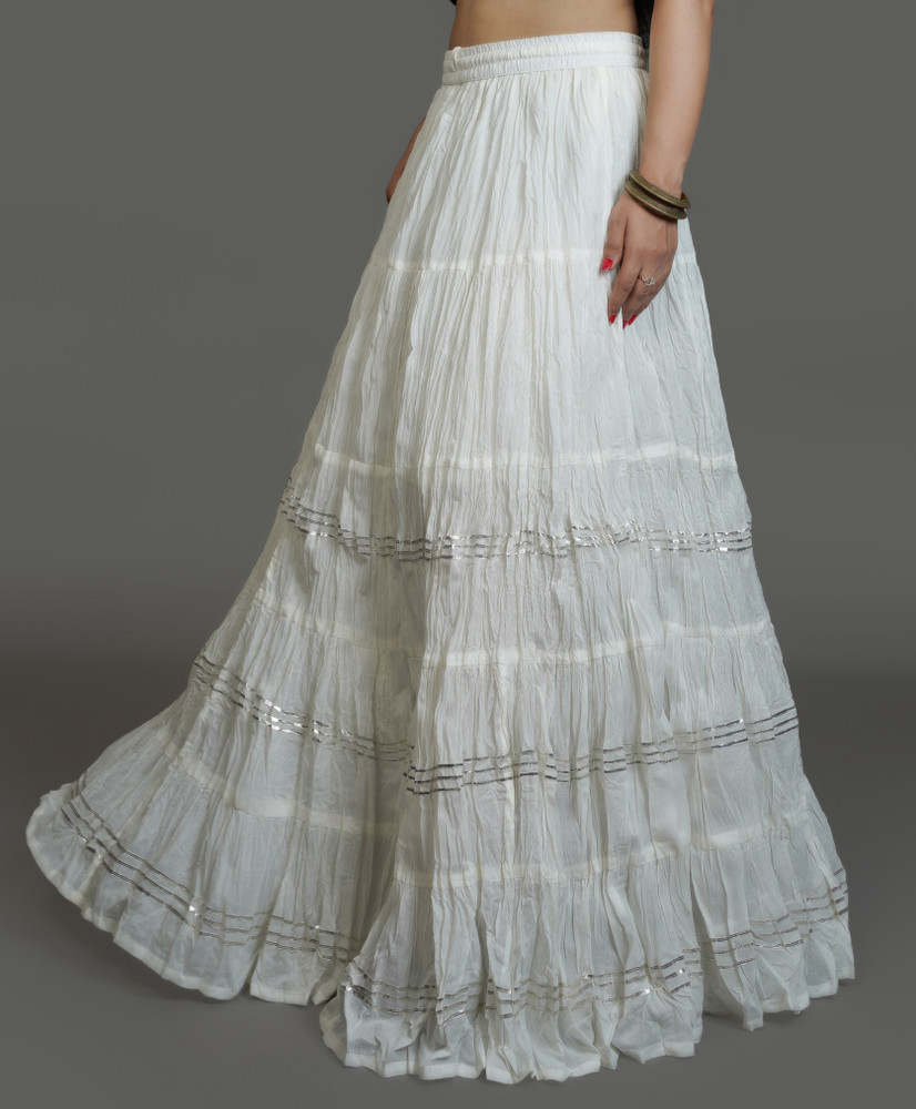 Skirts | Buy Skirts Online in India - W for Woman