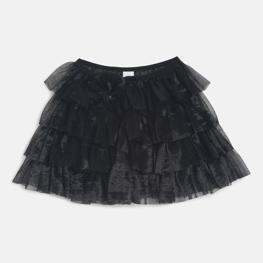 Black skirt 18 clearance month