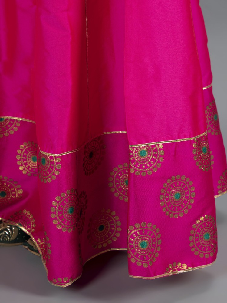 Buy Pink Skirts for Women by NEUDIS Online