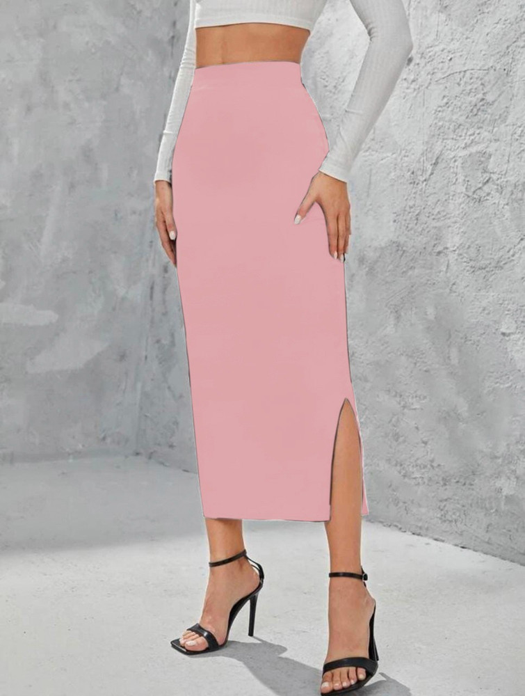 Pencil skirt top in flipkart
