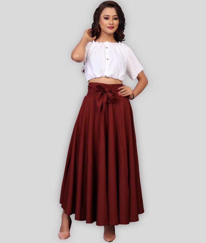 Ethnic tops flipkart top