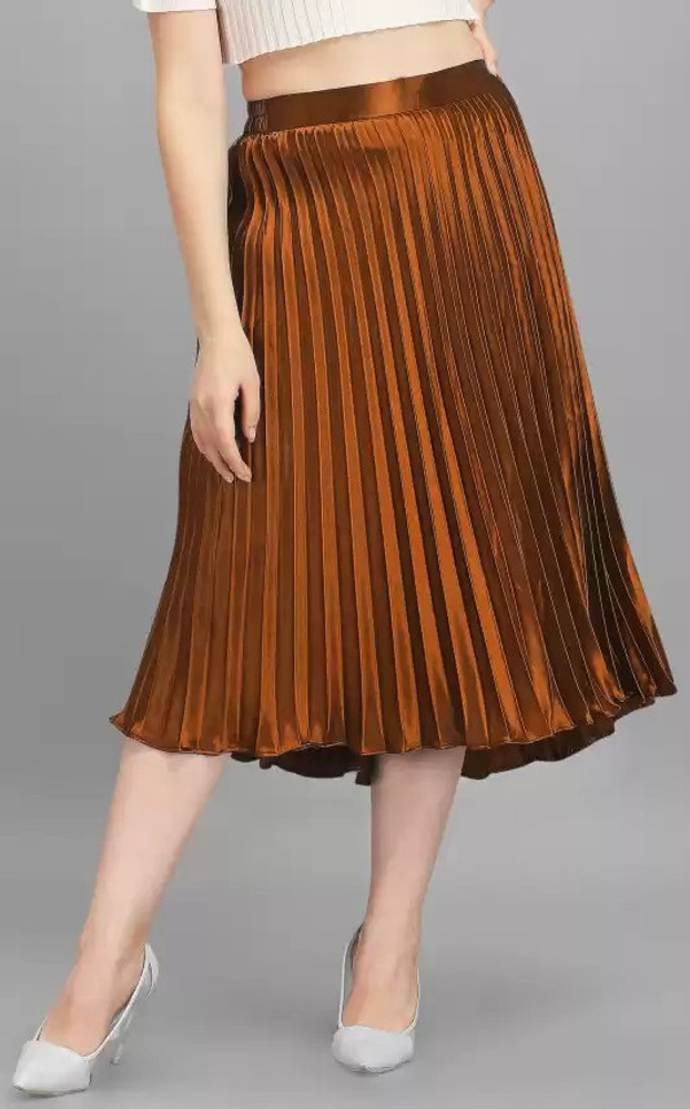 Gold skirt online india best sale
