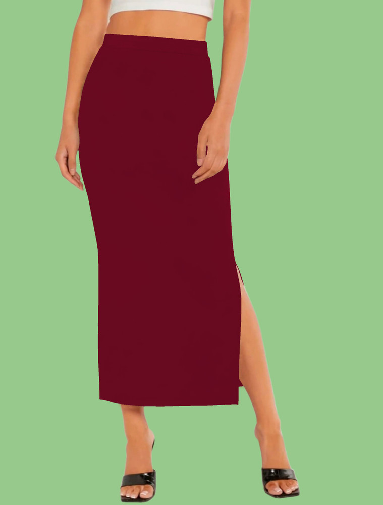 Pencil skirt top in flipkart
