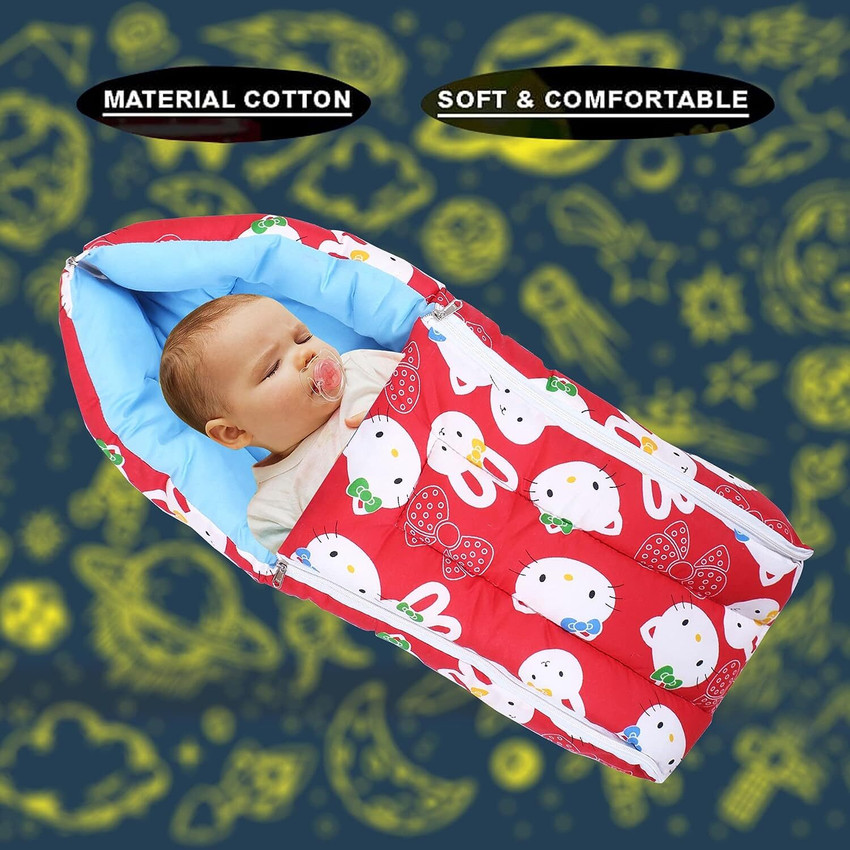 Share 163+ firstcry sleeping bag best esthdonghoadian