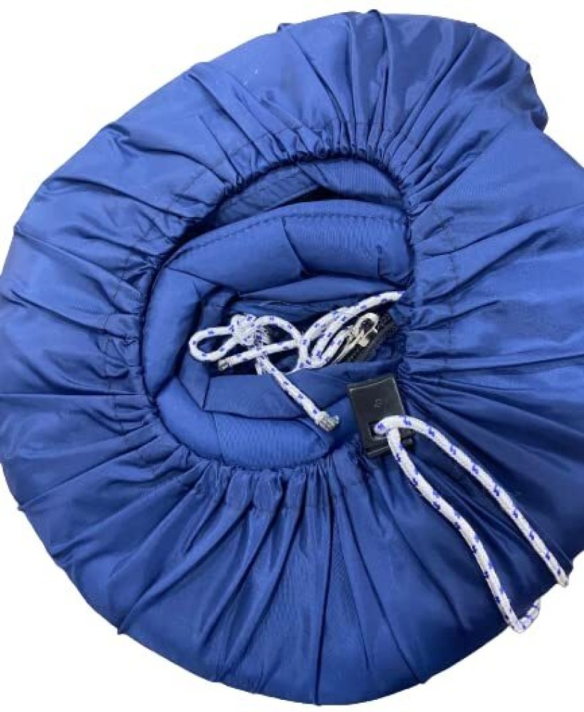 Organic Camping Bedroll