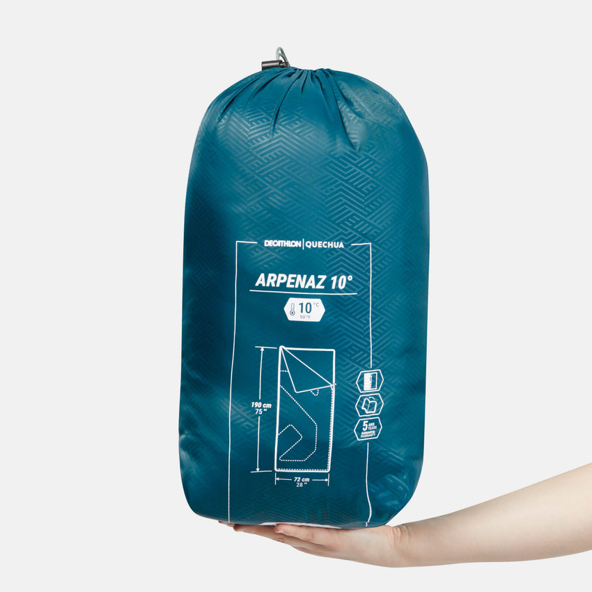Decathlon camping bags sales
