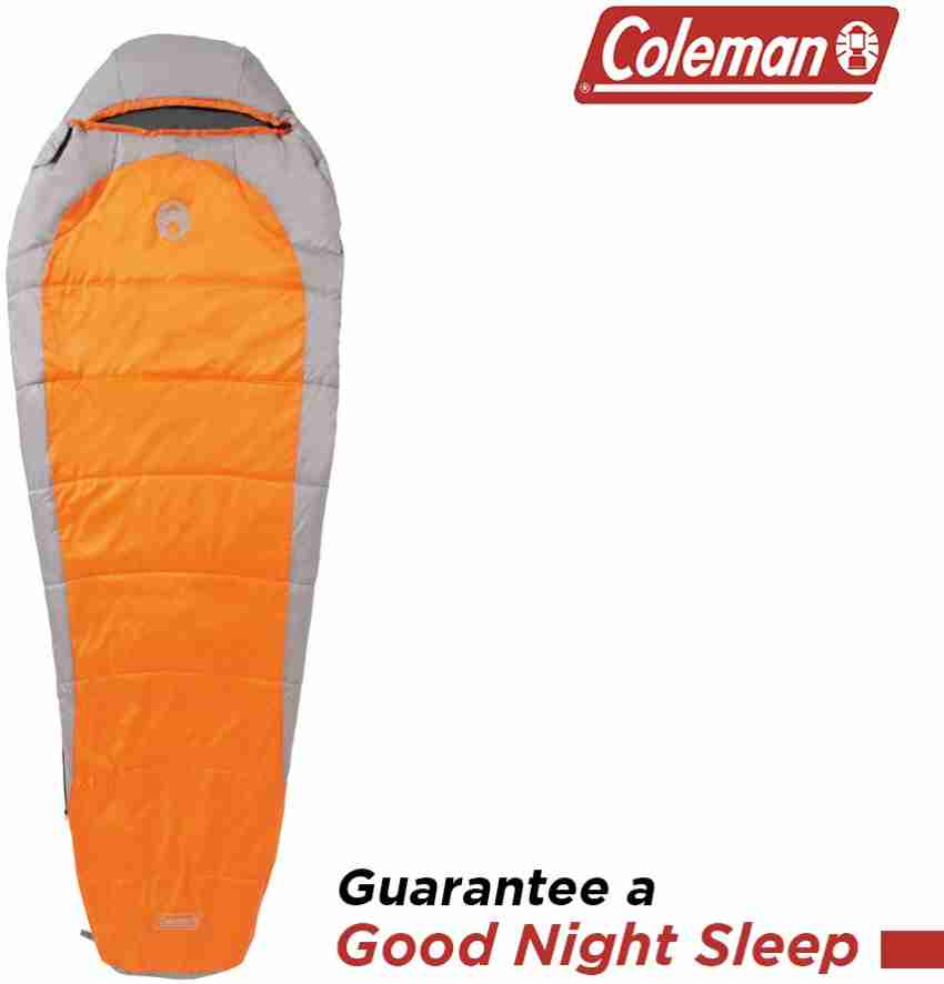 COLEMAN Silverton Comfort 150 Suitable For Extreme 22 C