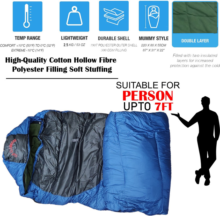 Details more than 146 divine double sleeping bag xkldase.edu.vn