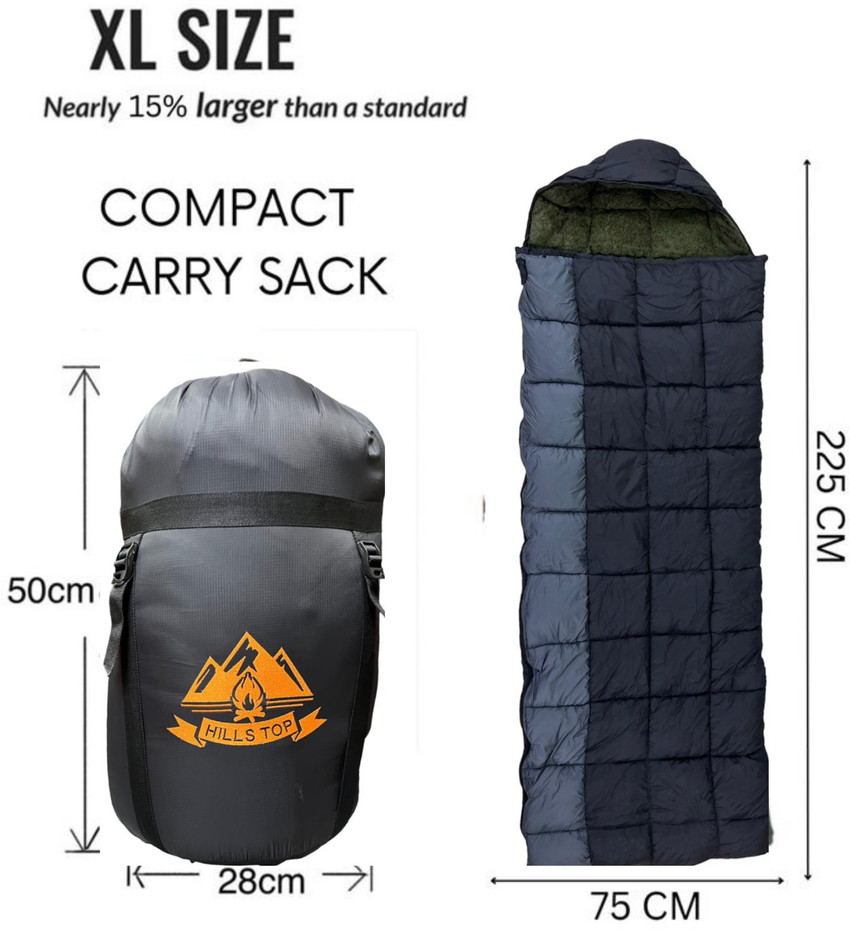 5 degree sleeping bag outlet