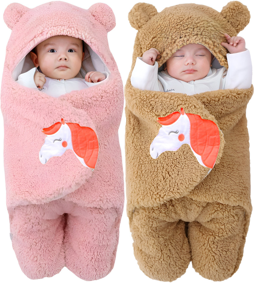 Baby swaddle hot sale wrapper