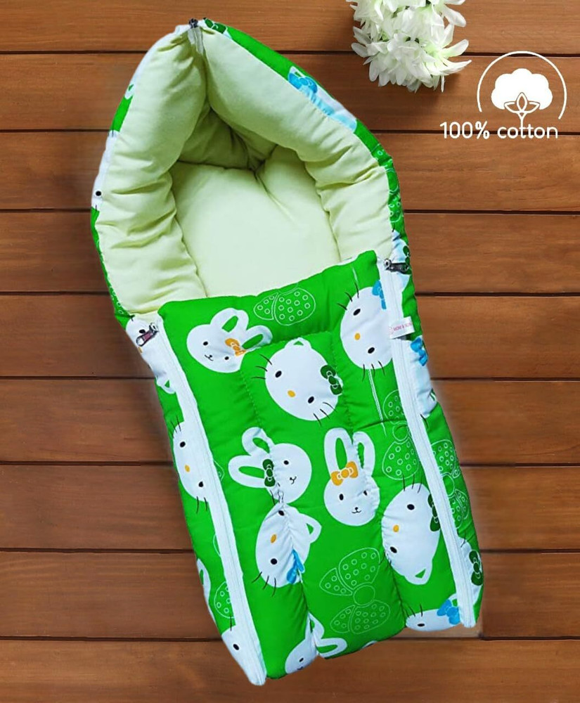 Baby sleeping bag flipkart cheap