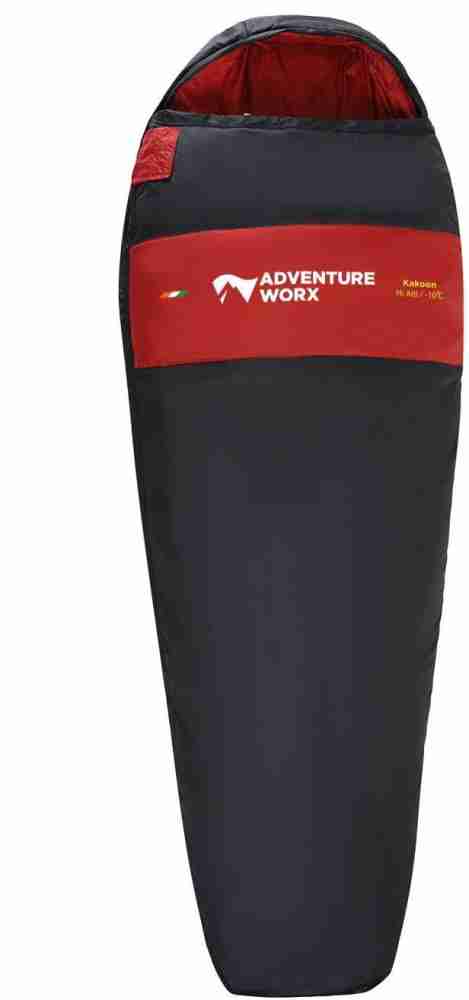 Adventure Worx High Altitude Sleeping Bag 10 degrees Sleeping Bag