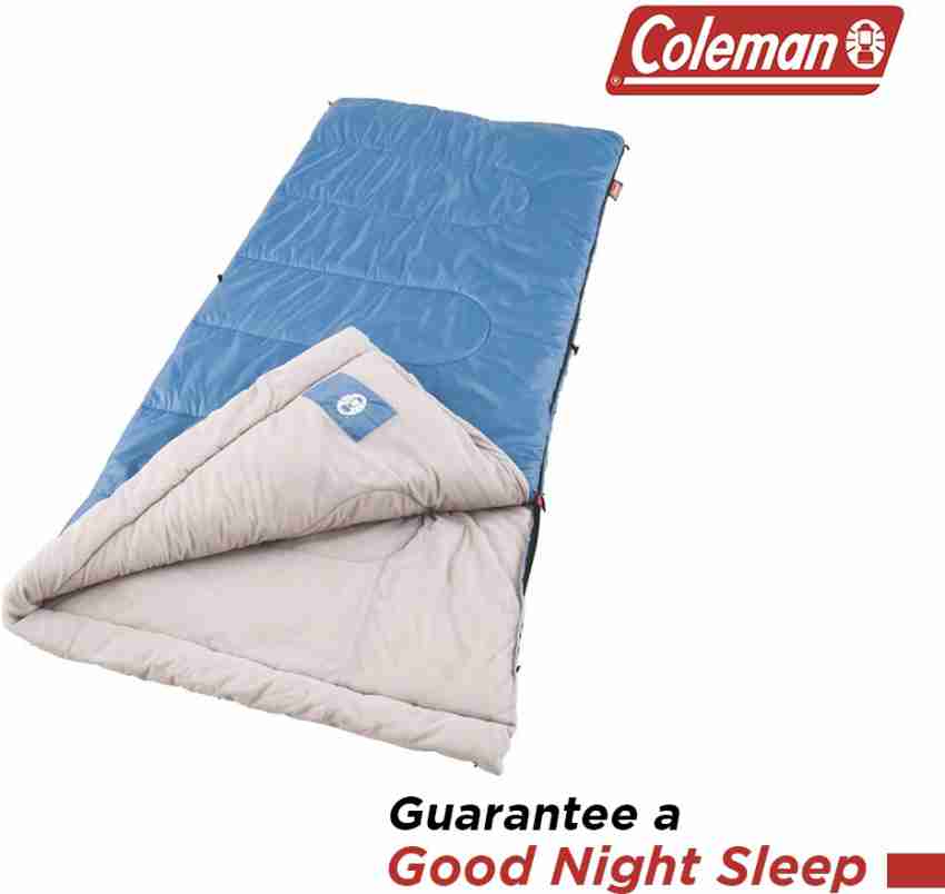 Coleman adult outlet sleeping bag