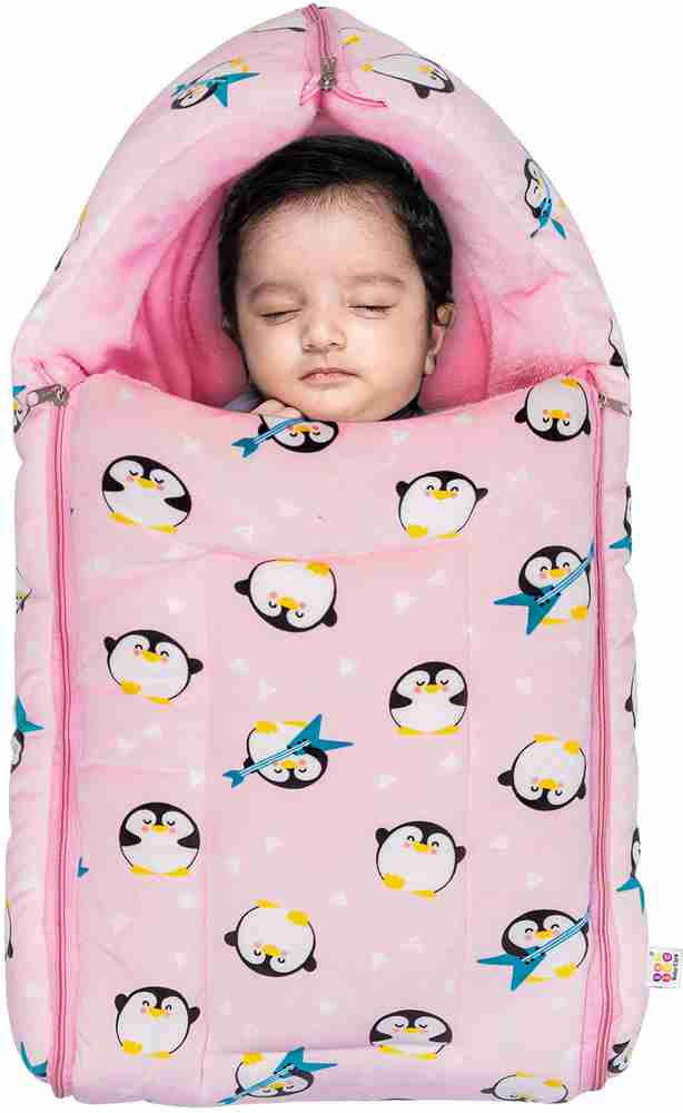 Baby born sleeping bag clearance