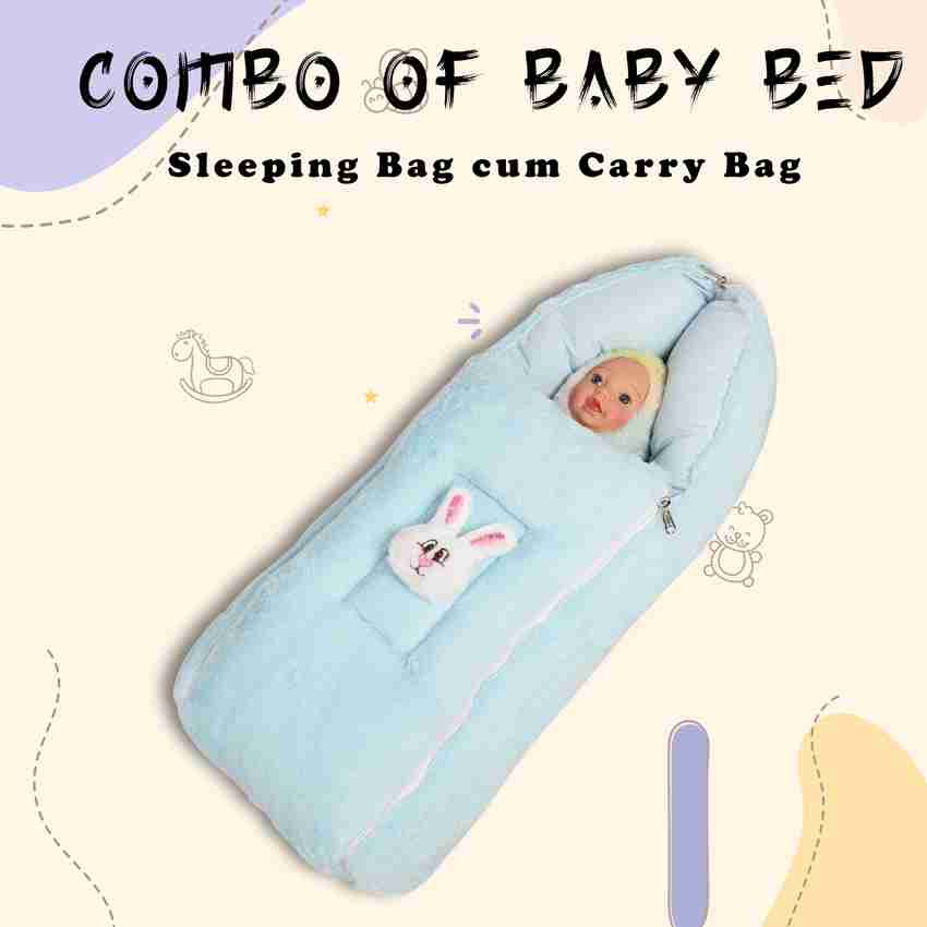 Newborn baby carry bed hotsell