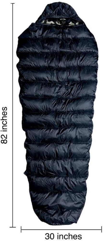 Sleeping 2025 bag light