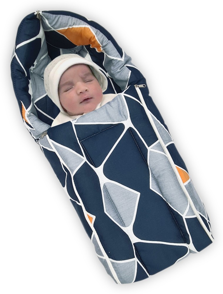 Flipkart baby sleeping discount bag