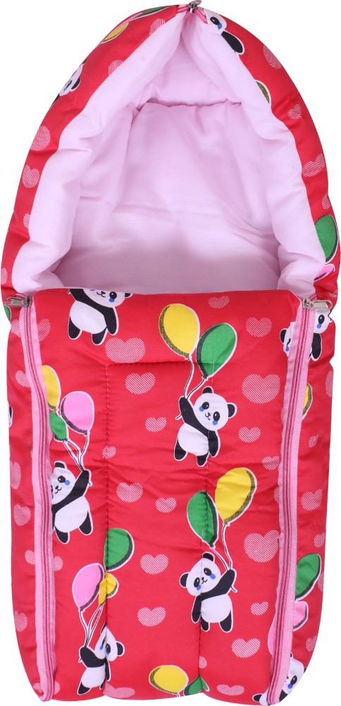 Baby sleeping bag online flipkart