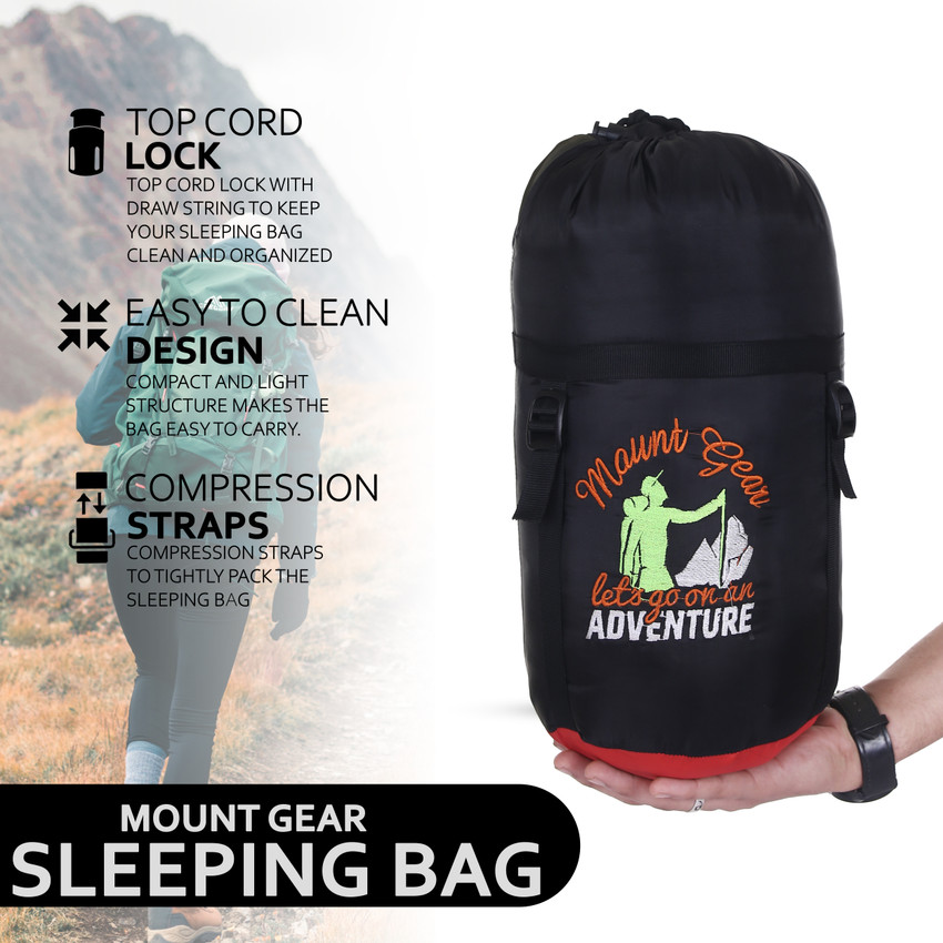 Backpacking Gear Ideal Weight For Backpacking Sleeping Bag Goose