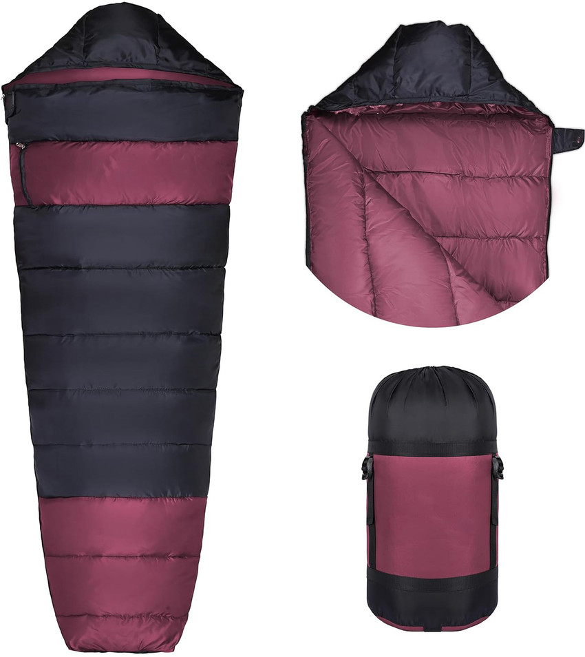 Sleeping bag flipkart online