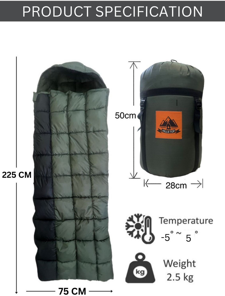 Share 85+ degree sleeping bag latest in.duhocakina