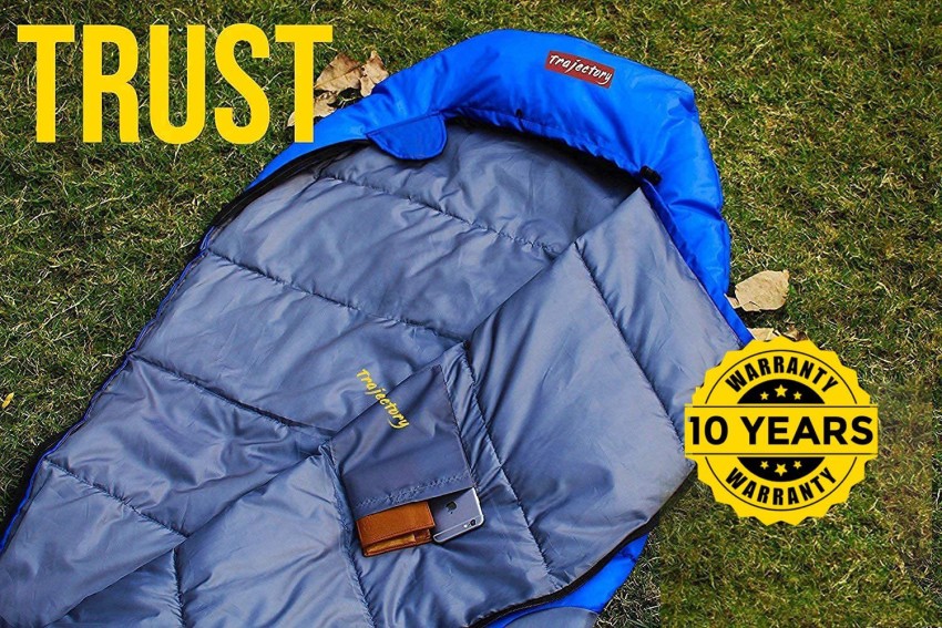 Travel Outdoor Camping Sleeping Bag Thickening Winter Warm Sleeping bag