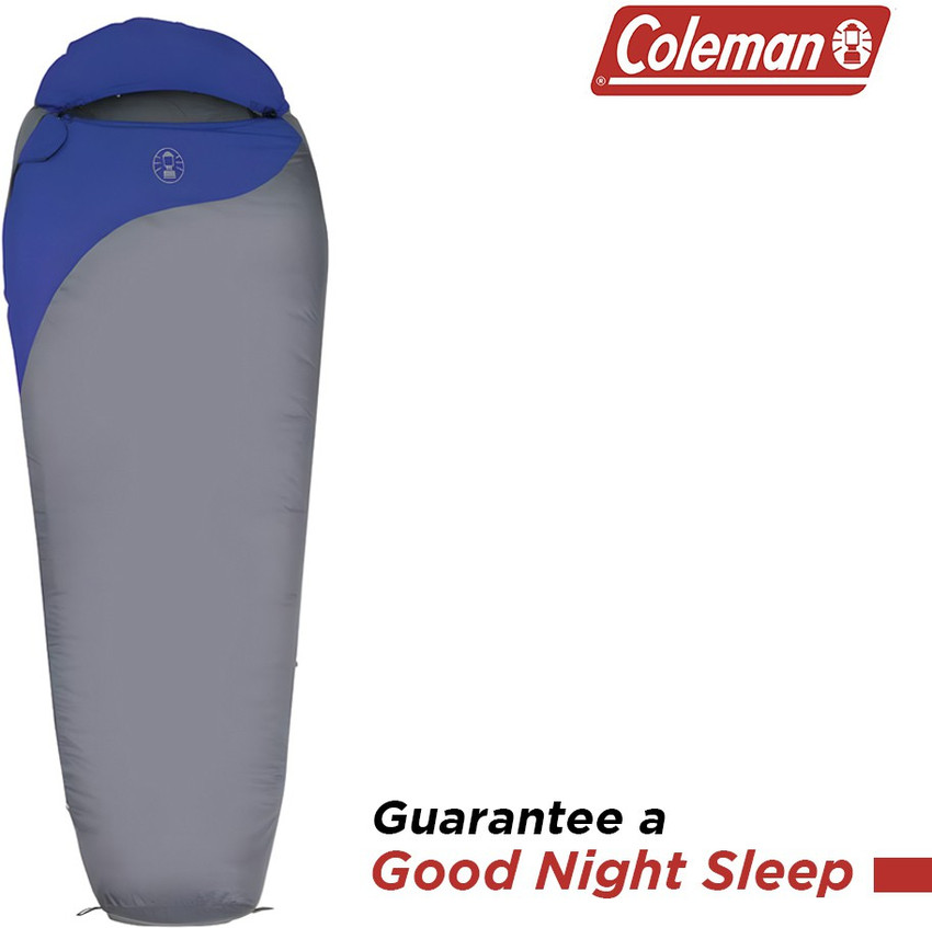 Update more than 65 coleman mummy sleeping bag best xkldase.edu.vn