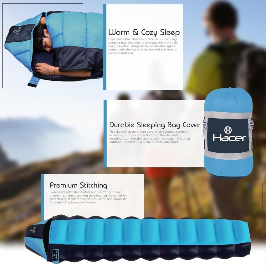 Sleeping bag best sale offers