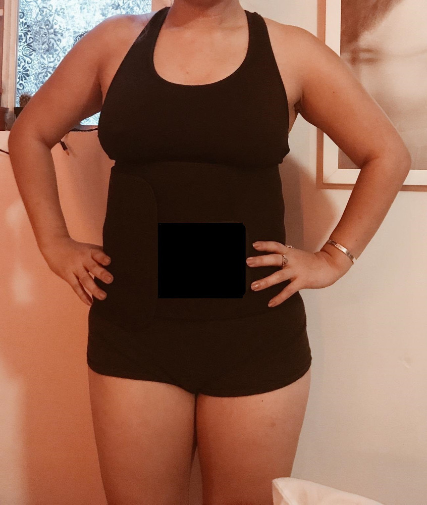 Sauna slim belt flipkart hotsell