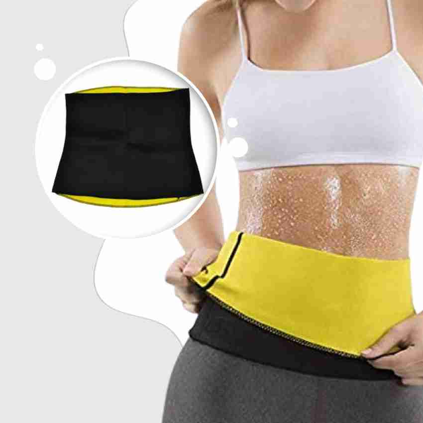 Body Shaper Polyester Tummy Trimmer Belt, For Weight Loss at Rs
