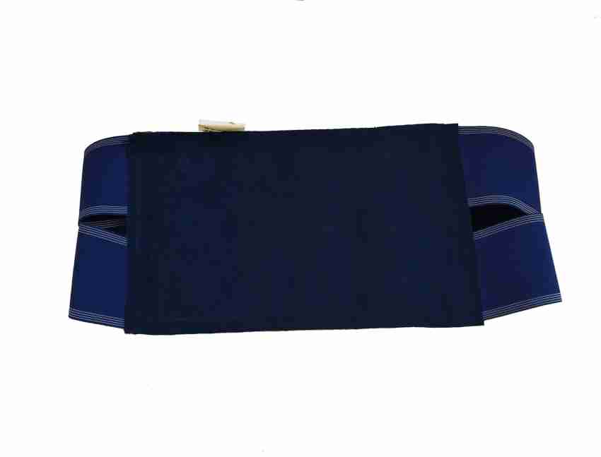 RBS New Heavy Soft Quality (FREE SIZE) Soft Slimming belt, Waist
