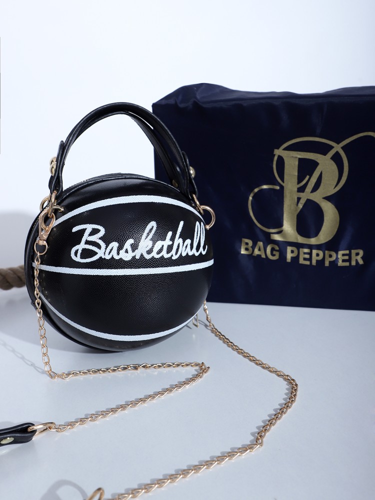 Ball Chain Messenger Bag Lady, Ball Shoulder Bag Ladies Bags